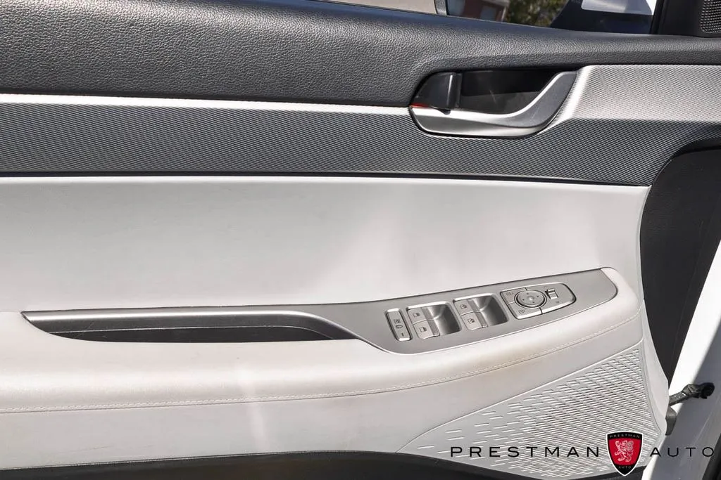 2020 Hyundai Palisade SEL - Photo 23