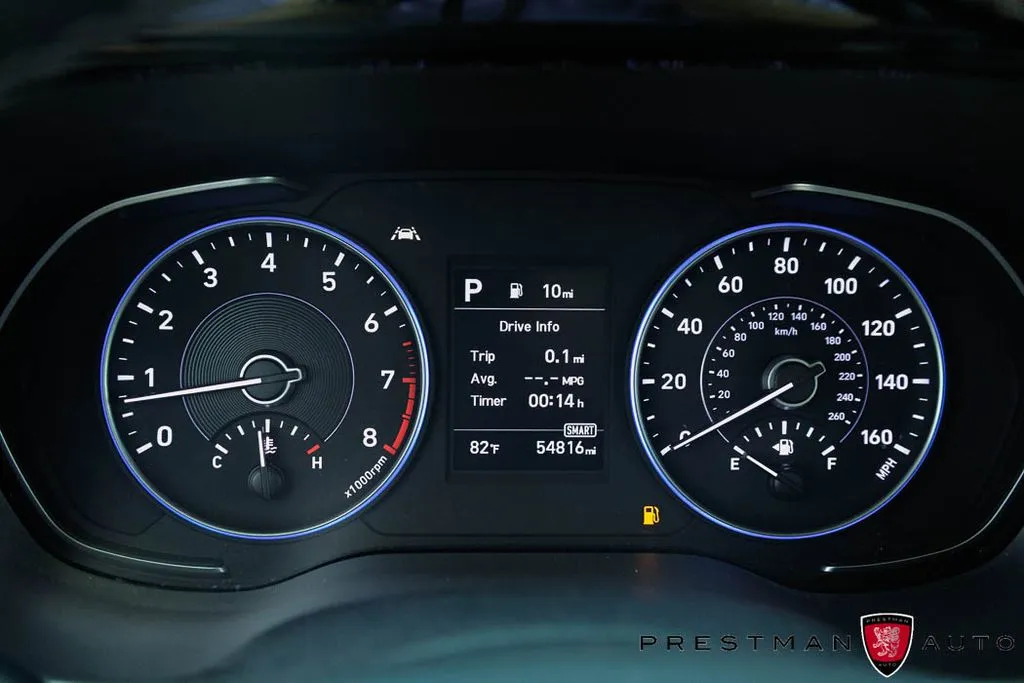2020 Hyundai Palisade SEL - Photo 25