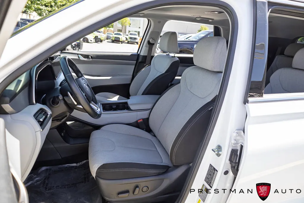 2020 Hyundai Palisade SEL - Photo 21