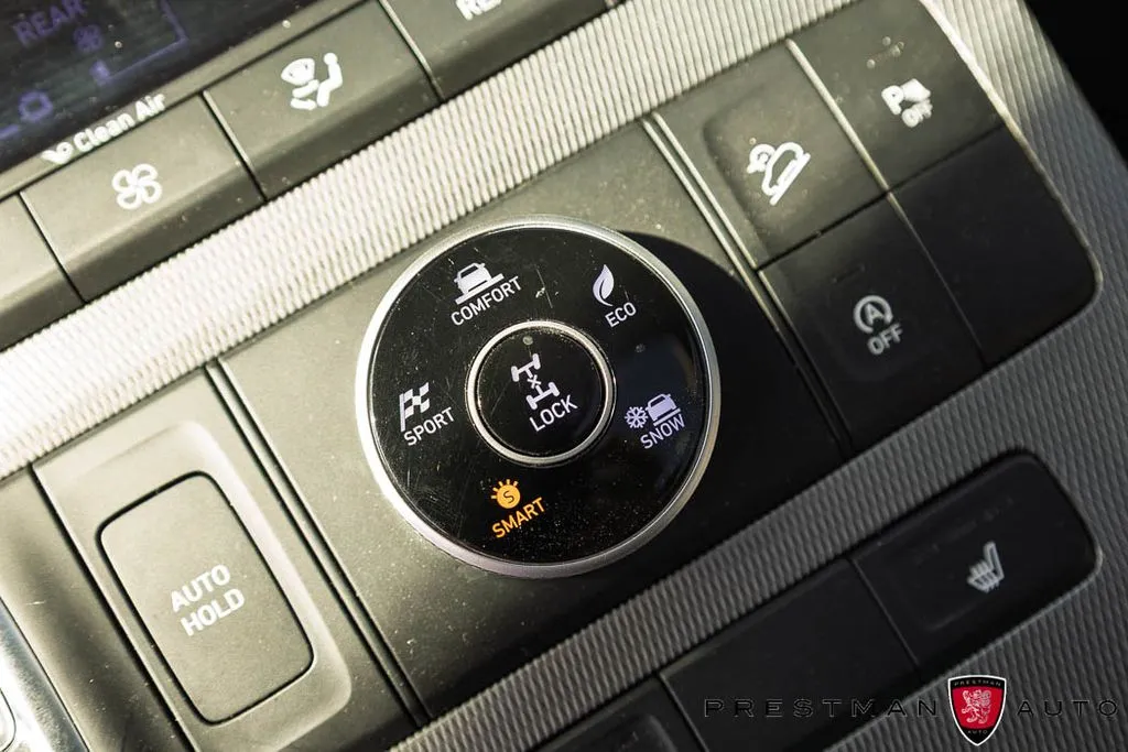 2020 Hyundai Palisade SEL - Photo 10