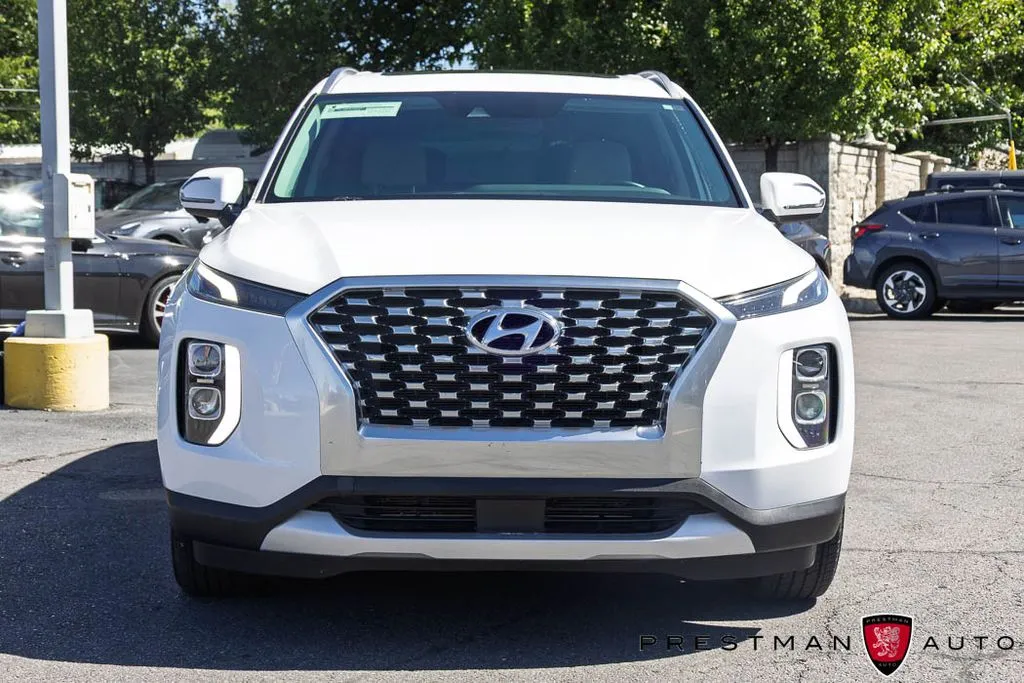 2020 Hyundai Palisade SEL - Photo 13