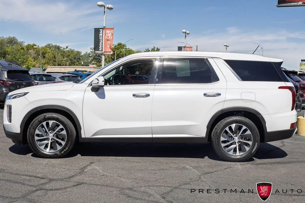 2020 Hyundai Palisade SEL - Photo 15
