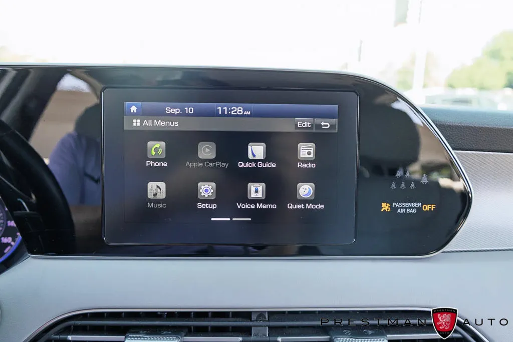 2020 Hyundai Palisade SEL - Photo 29