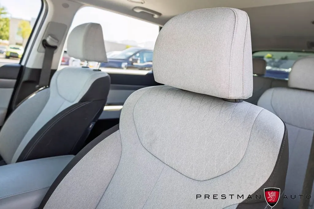 2020 Hyundai Palisade SEL - Photo 24