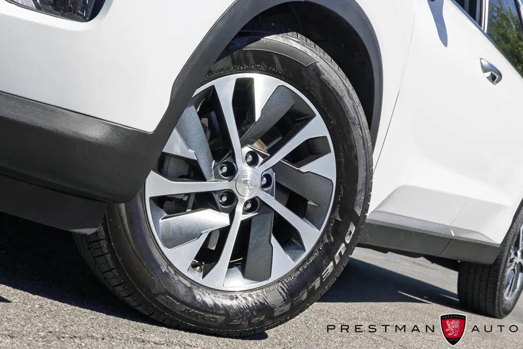 2020 Hyundai Palisade SEL - Photo 12