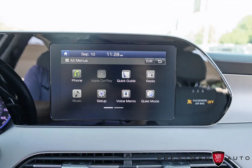 2020 Hyundai Palisade SEL - Photo 29