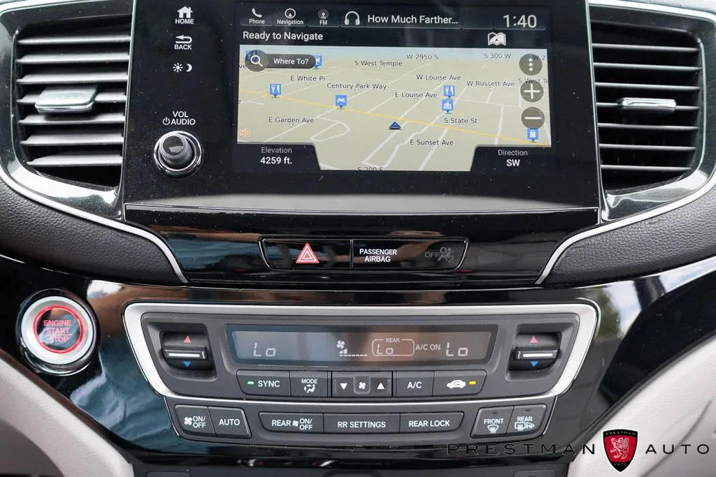 Honda Pilot photo 31