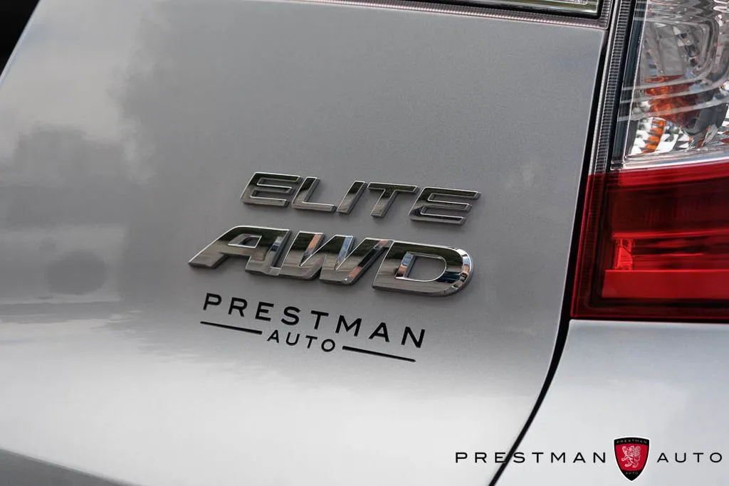 Honda Pilot photo 14