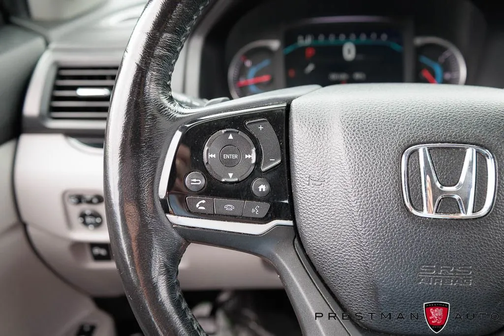 Honda Pilot photo 29