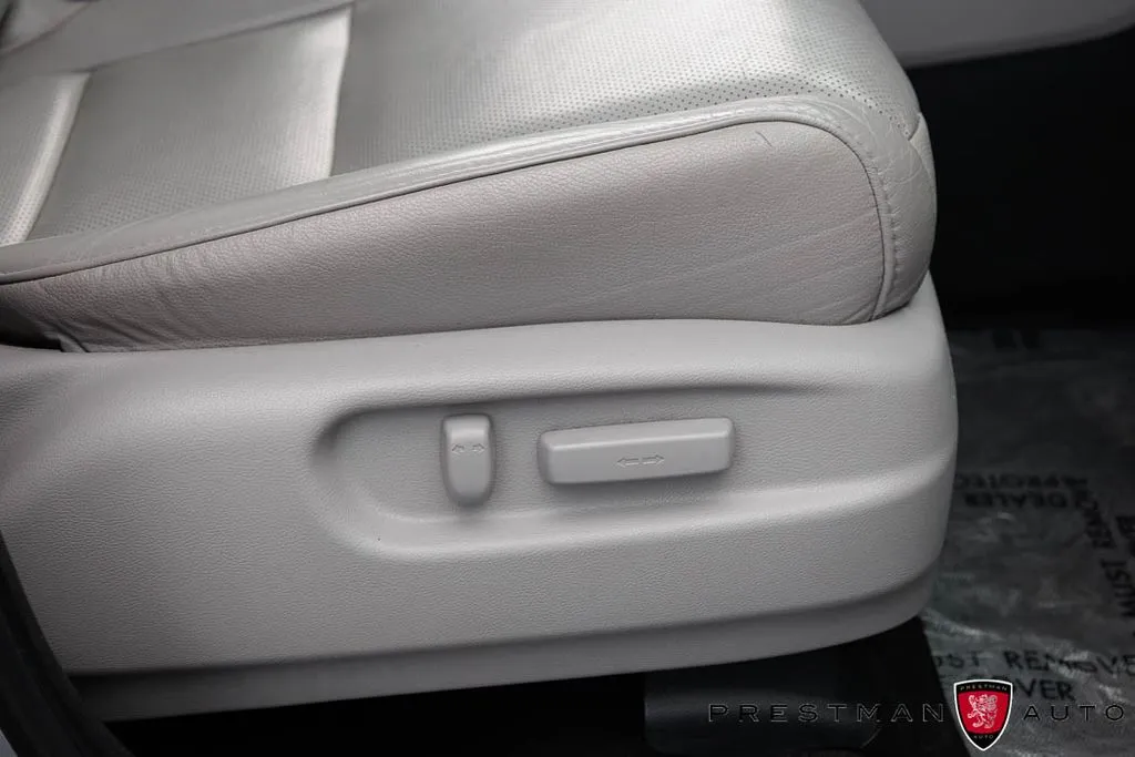 Honda Pilot photo 26