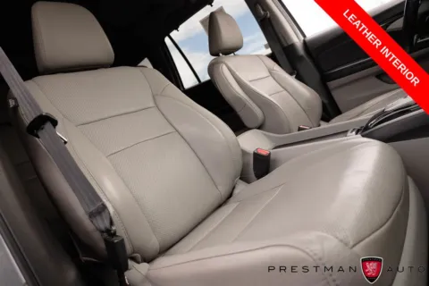 More photos of 2021 Honda Pilot Elite at Prestman Auto, UT