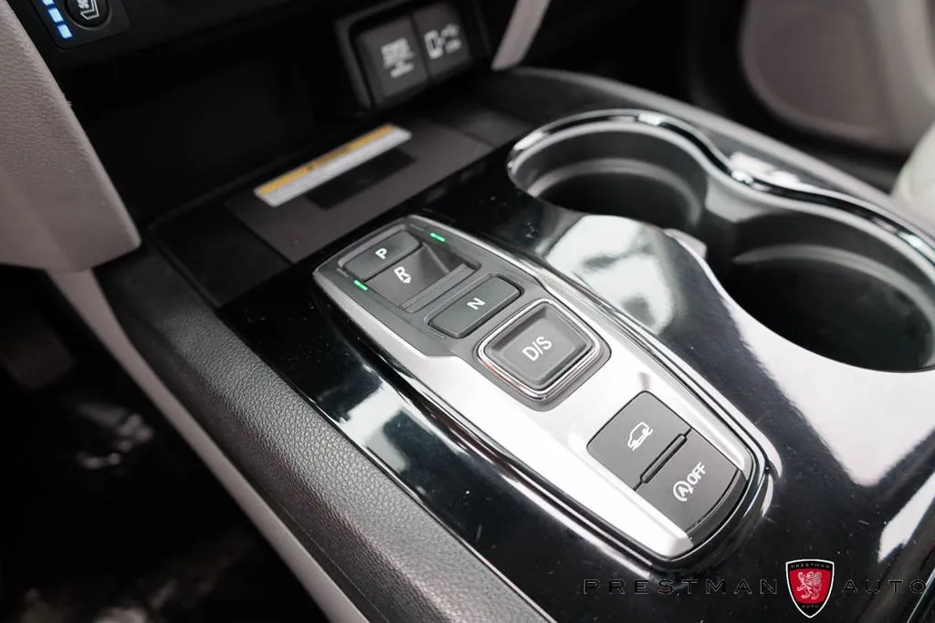 Honda Pilot photo 36