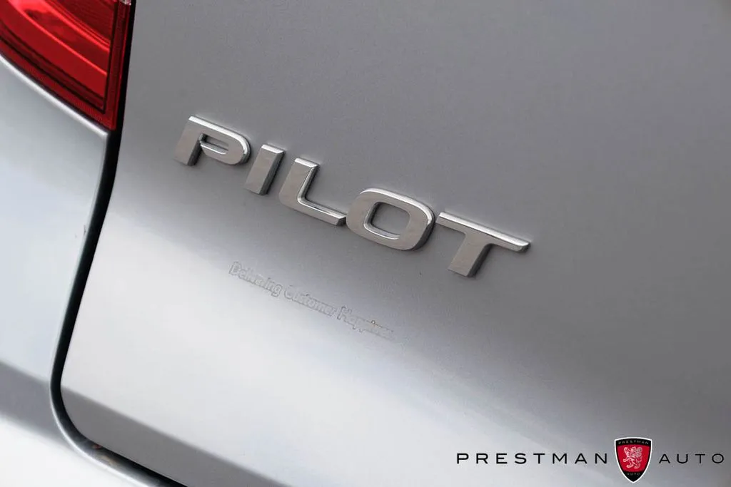 Honda Pilot photo 46