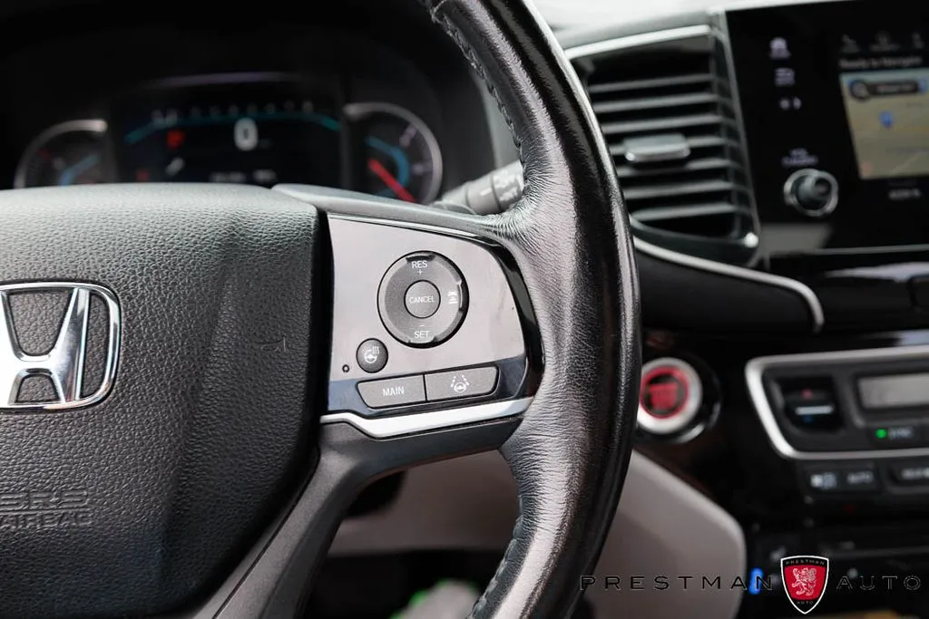 Honda Pilot photo 30