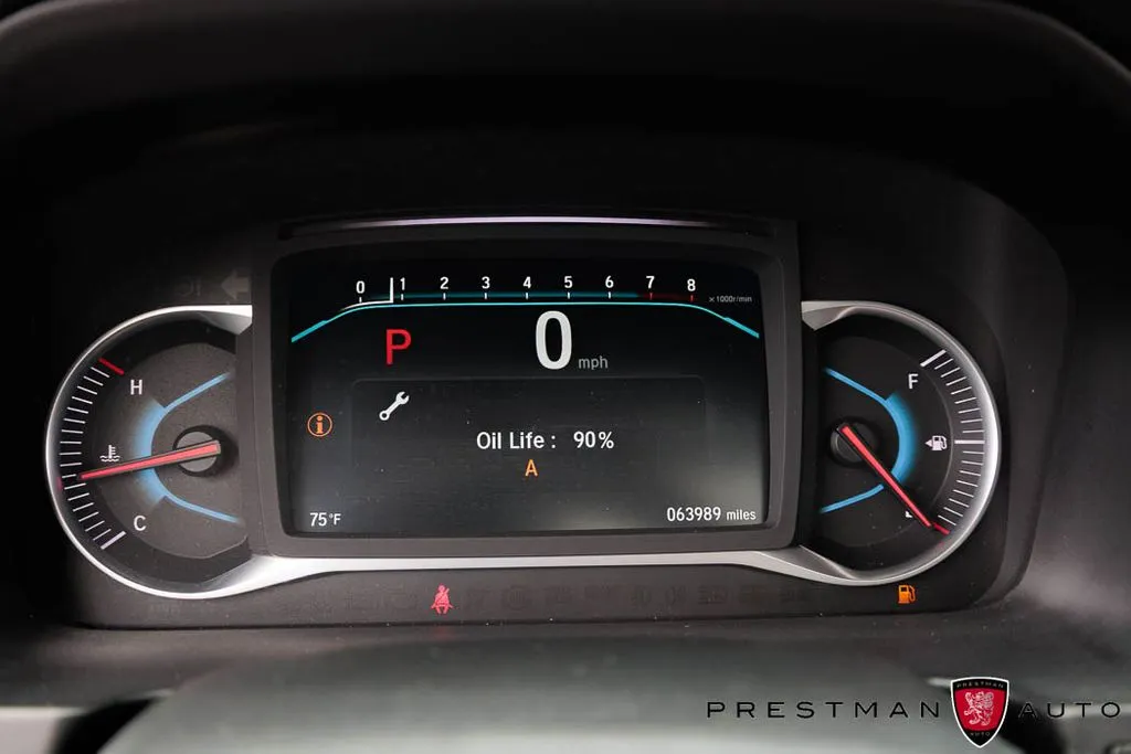 Honda Pilot photo 28