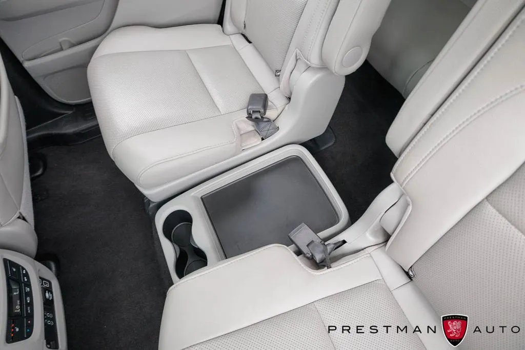Honda Pilot photo 42