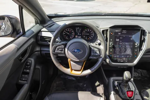 Photos of 2024 Subaru Crosstrek Wilderness for sale in Salt Lake City, UT at Prestman Auto