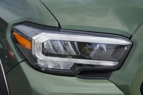 More photos of 2022 Toyota Tacoma TRD Off-Road at Prestman Auto, UT