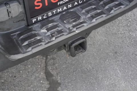 More photos of 2022 Toyota Tacoma TRD Off-Road at Prestman Auto, UT