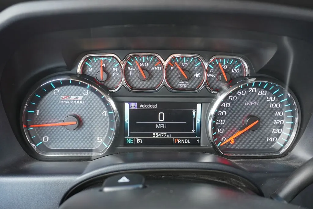 Chevrolet Silverado photo 31