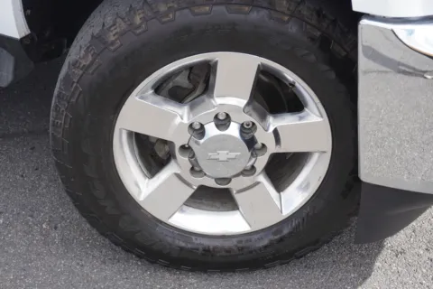 Photos of 2019 Chevrolet Silverado 2500 HD LTZ for sale in Salt Lake City, UT at Prestman Auto