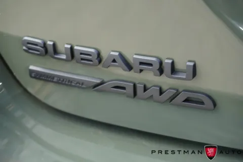 More photos of 2026 Subaru Crosstrek Sport at Prestman Auto, UT