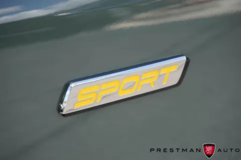 More photos of 2026 Subaru Crosstrek Sport at Prestman Auto, UT