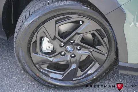 Photos of 2026 Subaru Crosstrek Sport for sale in Salt Lake City, UT at Prestman Auto