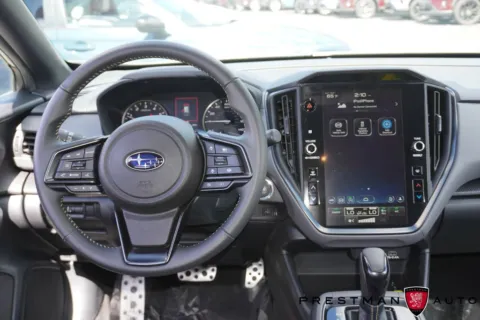 Photos of 2026 Subaru Crosstrek Sport for sale in Salt Lake City, UT at Prestman Auto