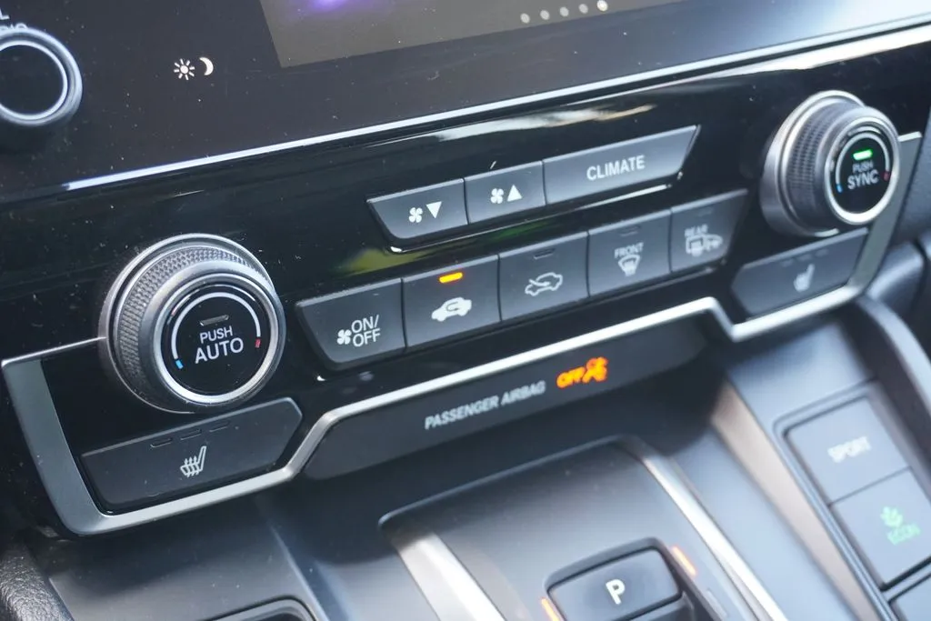 Honda CR-V photo 41