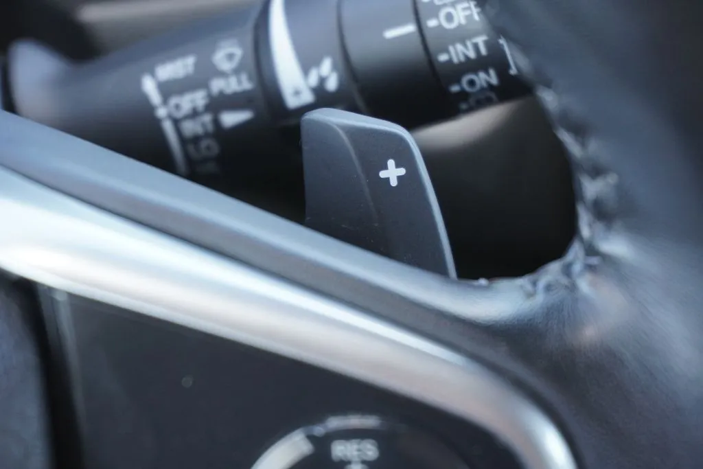 Honda CR-V photo 33