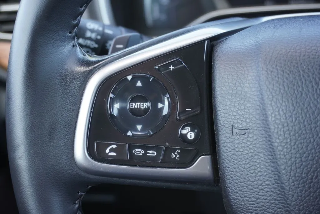 Honda CR-V photo 34