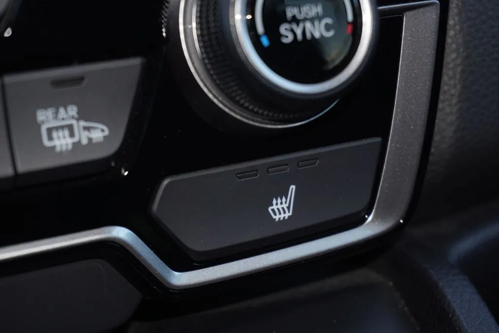 Honda CR-V photo 7