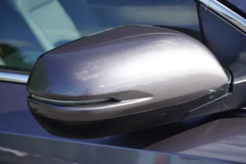 More photos of 2022 Honda CR-V Hybrid EX-L at Prestman Auto, UT