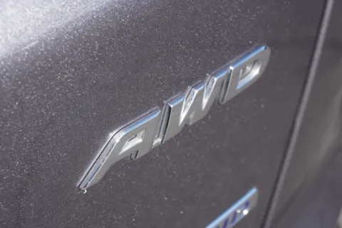 More photos of 2022 Honda CR-V Hybrid EX-L at Prestman Auto, UT