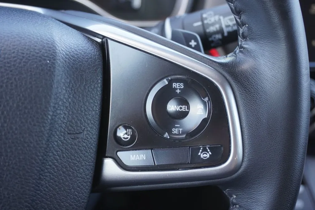 Honda CR-V photo 35
