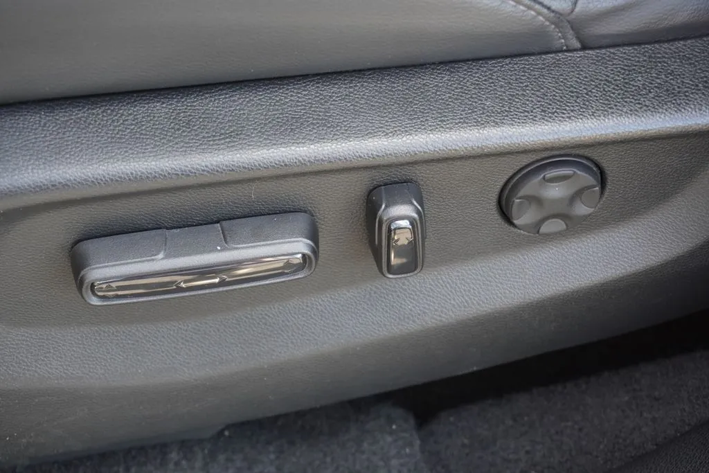 Honda CR-V photo 29