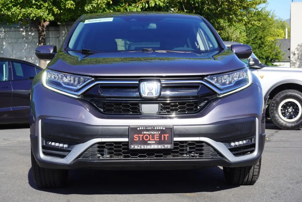 Honda CR-V photo 18