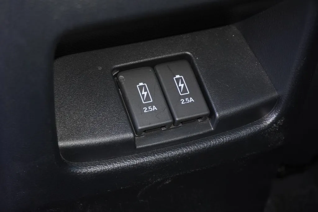 Honda CR-V photo 44