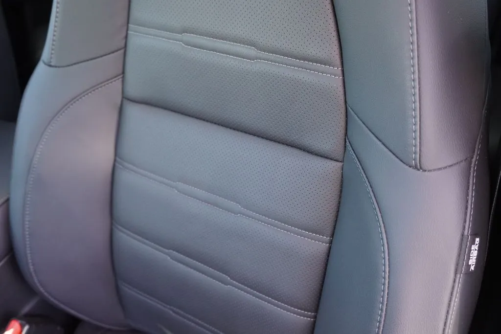 Honda CR-V photo 10