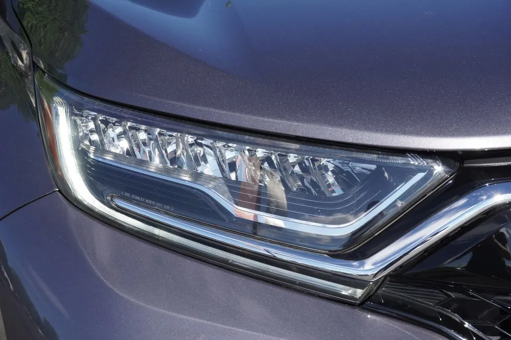 Honda CR-V photo 16