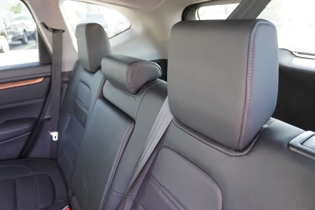 Honda CR-V photo 46