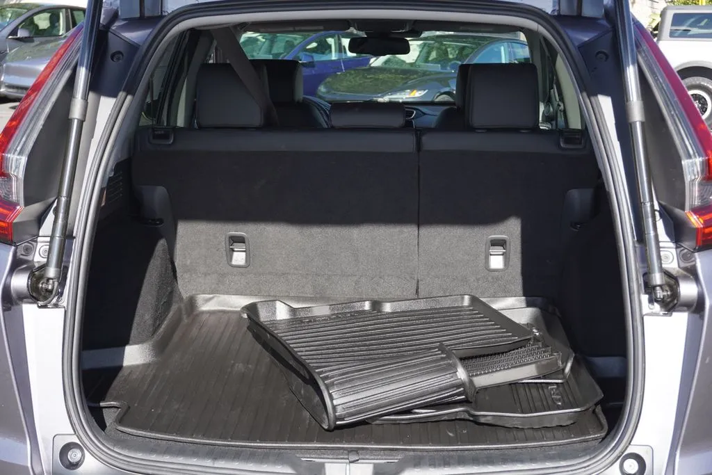 Honda CR-V photo 47