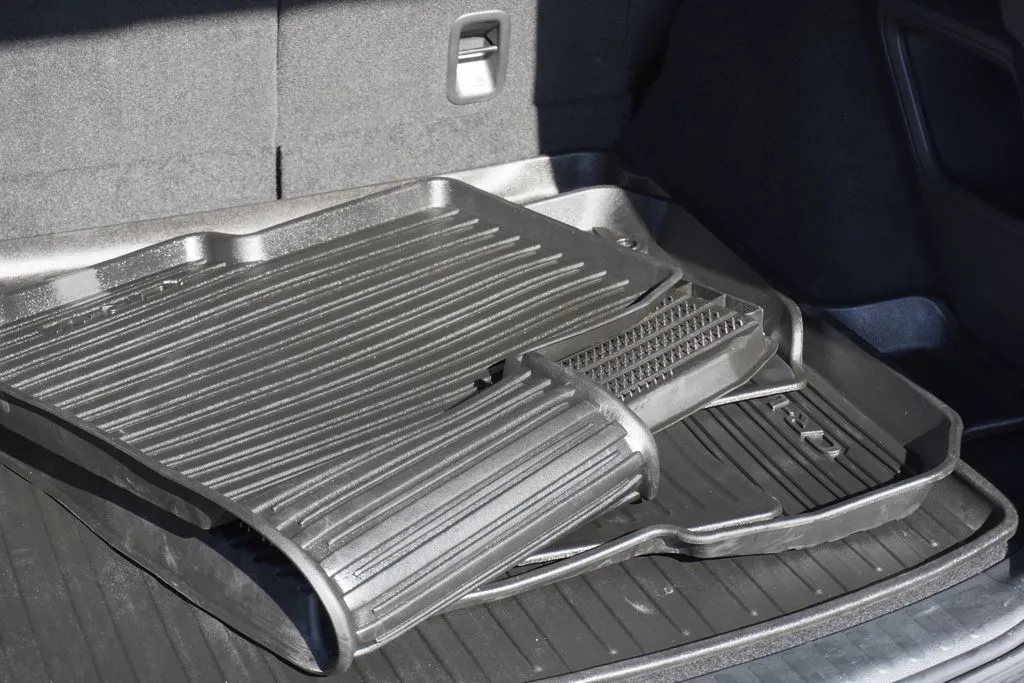 Honda CR-V photo 11