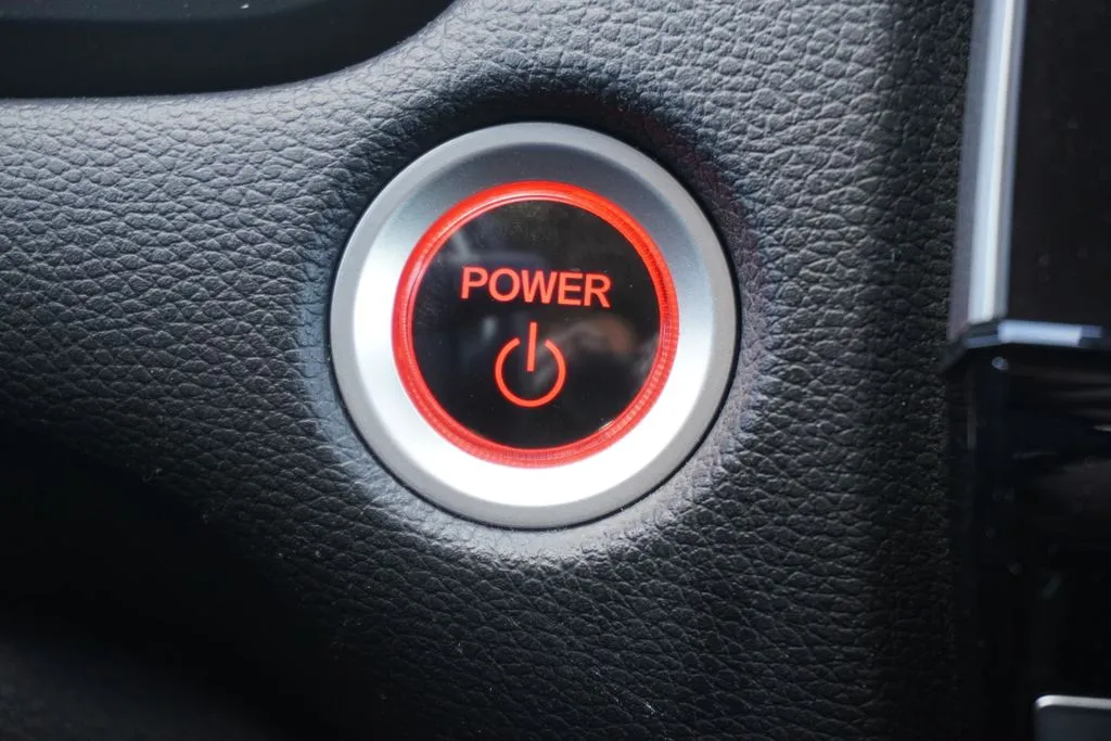 Honda CR-V photo 36