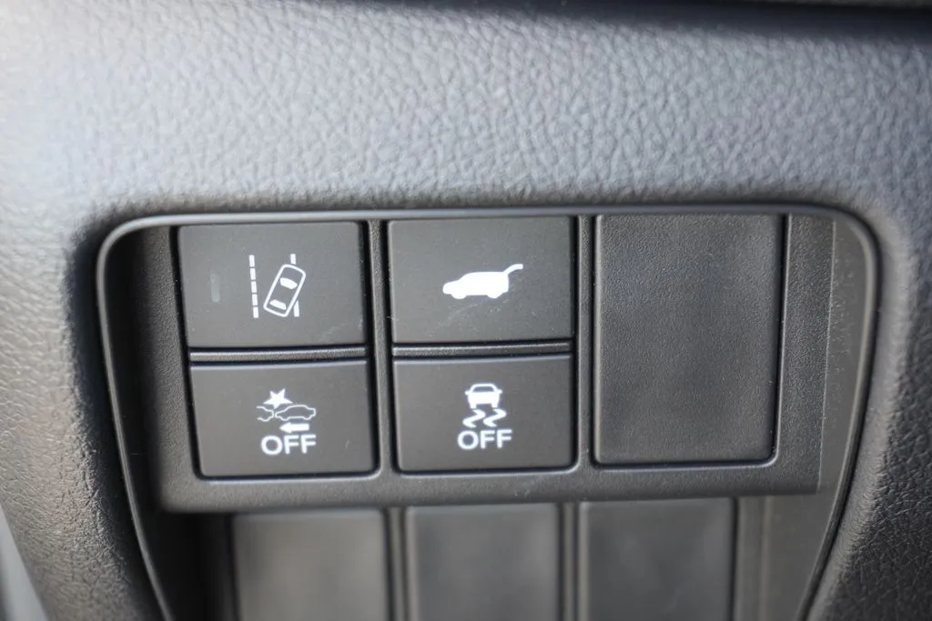 Honda CR-V photo 43