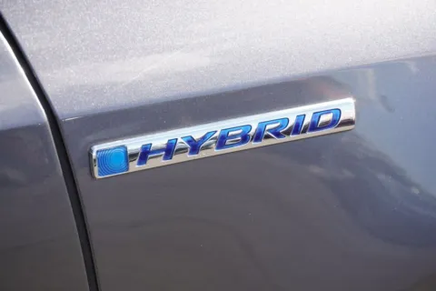 More photos of 2022 Honda CR-V Hybrid EX-L at Prestman Auto, UT