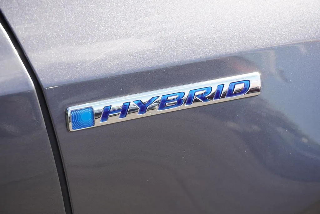 Honda CR-V photo 4