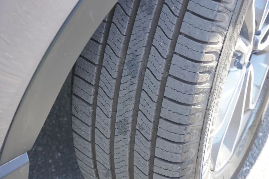 Honda CR-V photo 14