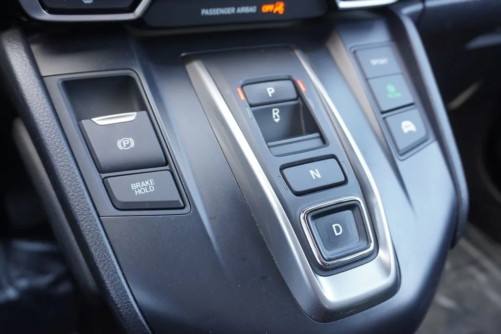 Honda CR-V photo 42